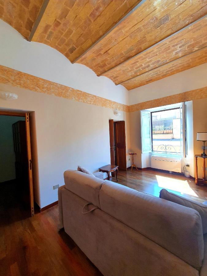 1878S By Aat- Luxury Historic House Piazza Di Spagna ローマ エクステリア 写真