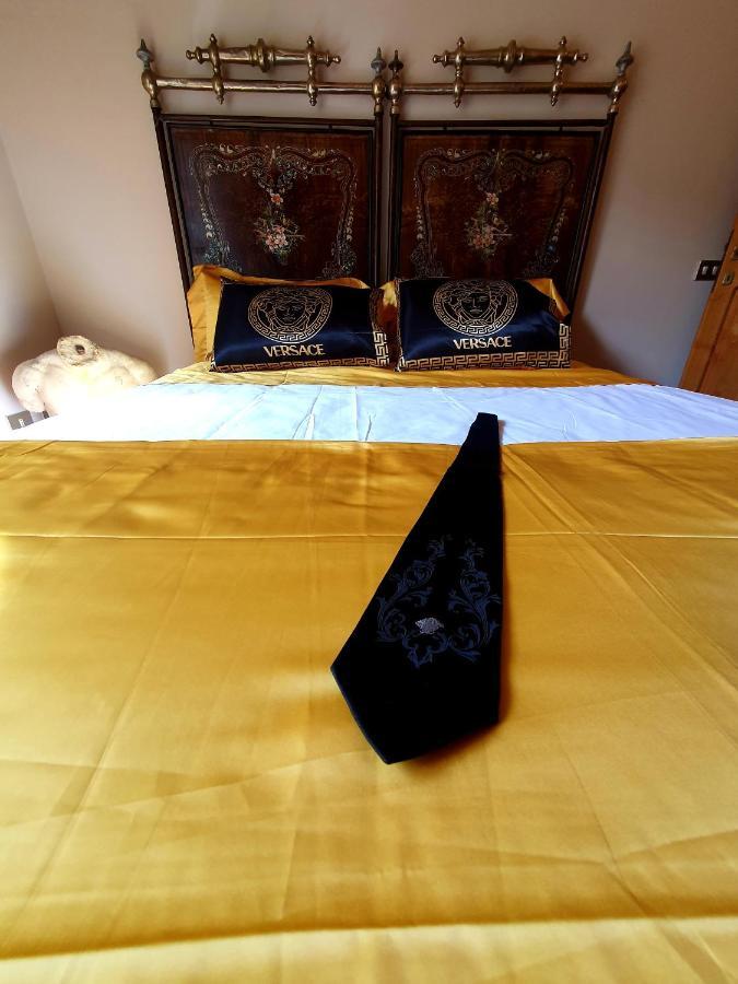 1878S By Aat- Luxury Historic House Piazza Di Spagna ローマ エクステリア 写真