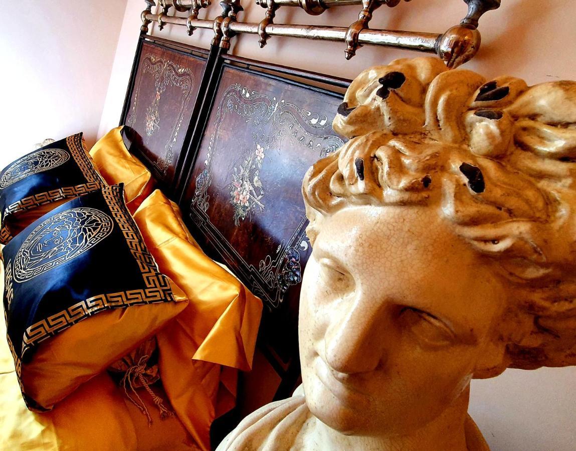 1878S By Aat- Luxury Historic House Piazza Di Spagna ローマ エクステリア 写真