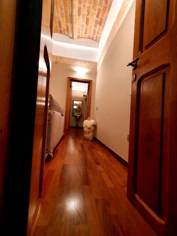 1878S By Aat- Luxury Historic House Piazza Di Spagna ローマ エクステリア 写真