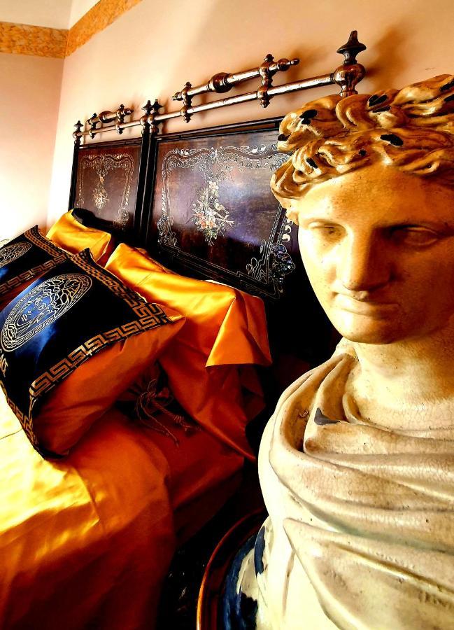 1878S By Aat- Luxury Historic House Piazza Di Spagna ローマ エクステリア 写真