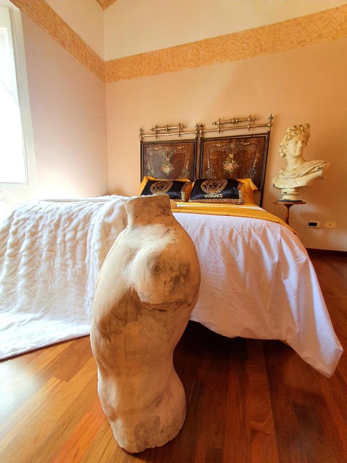 1878S By Aat- Luxury Historic House Piazza Di Spagna ローマ エクステリア 写真