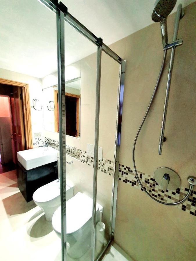 1878S By Aat- Luxury Historic House Piazza Di Spagna ローマ エクステリア 写真