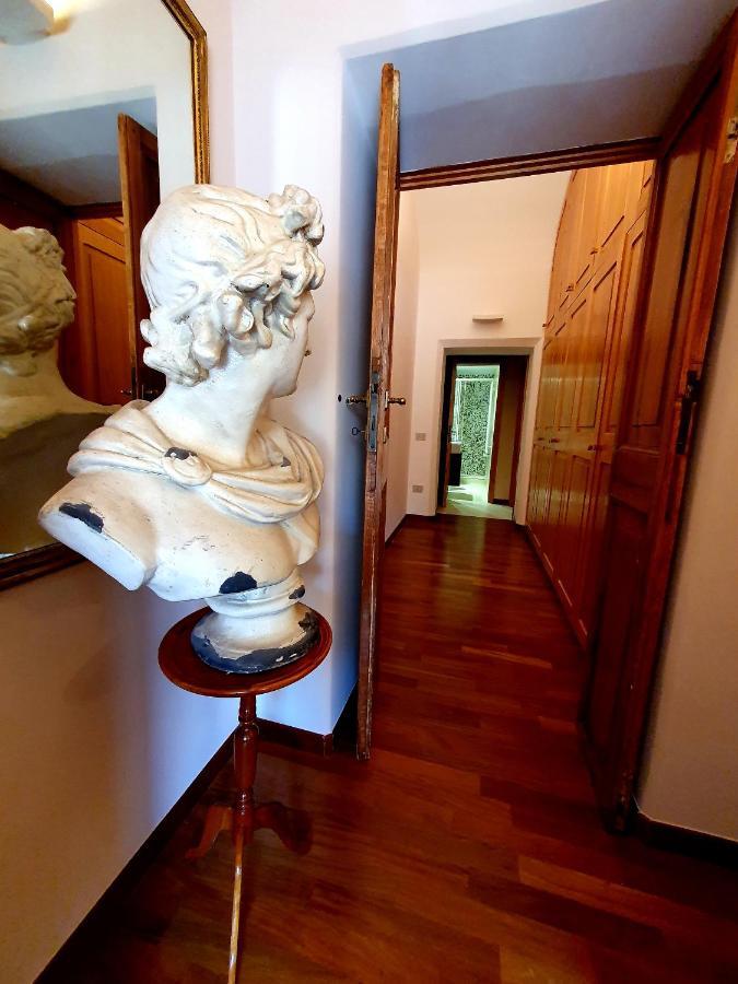 1878S By Aat- Luxury Historic House Piazza Di Spagna ローマ エクステリア 写真