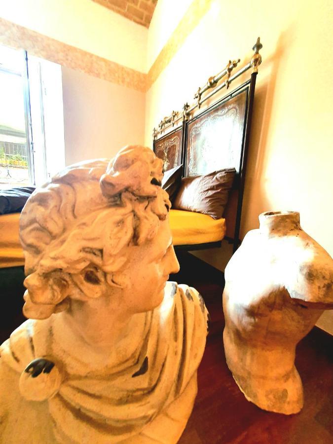 1878S By Aat- Luxury Historic House Piazza Di Spagna ローマ エクステリア 写真