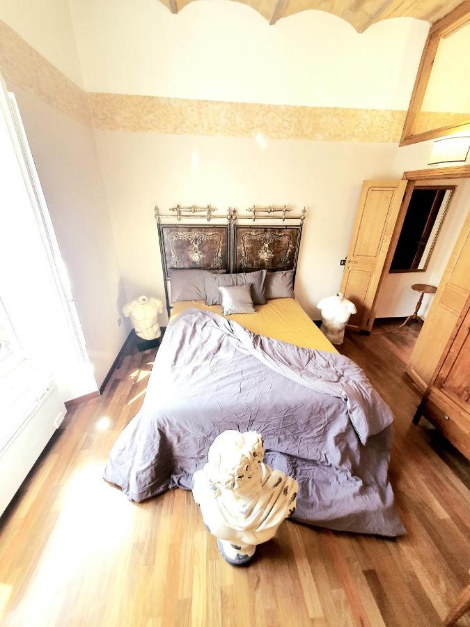 1878S By Aat- Luxury Historic House Piazza Di Spagna ローマ エクステリア 写真