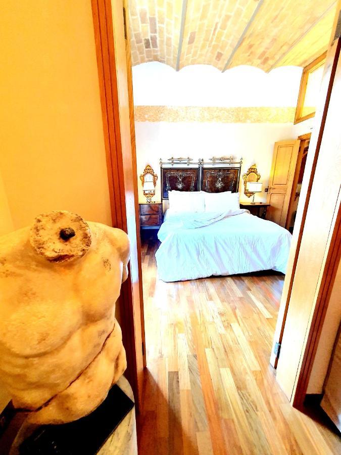 1878S By Aat- Luxury Historic House Piazza Di Spagna ローマ エクステリア 写真