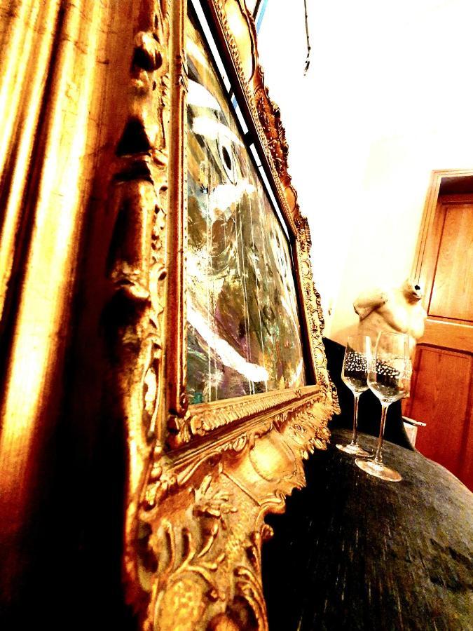 1878S By Aat- Luxury Historic House Piazza Di Spagna ローマ エクステリア 写真