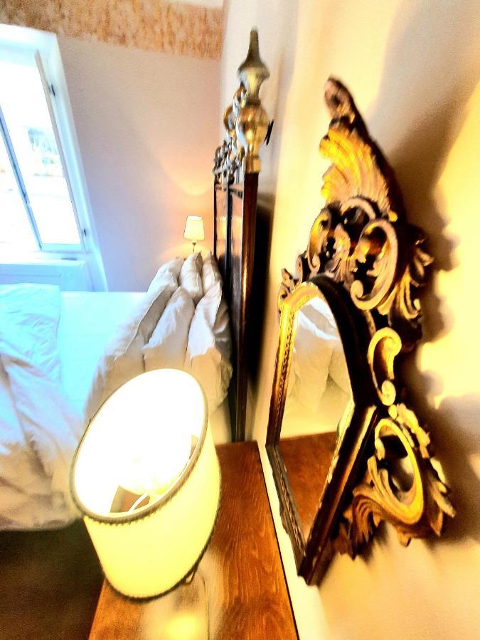 1878S By Aat- Luxury Historic House Piazza Di Spagna ローマ エクステリア 写真