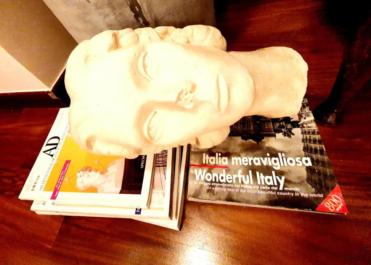 1878S By Aat- Luxury Historic House Piazza Di Spagna ローマ エクステリア 写真