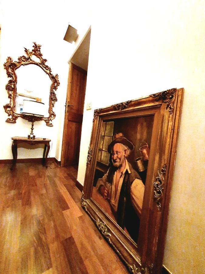 1878S By Aat- Luxury Historic House Piazza Di Spagna ローマ エクステリア 写真